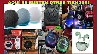 Alexa, Bocinas Grandes de 180!! Audífonos, Barras de sonido, Cargadores y mucho más.