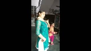 Sapna bhabhi dance