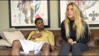 Couples Therapy | Lele Pons & King Bach