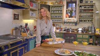 «Едим Дома!» с Юлией Высоцкой — Секретное оружие (25.04.2020)