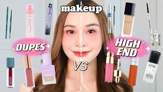 7.7 SALE| Kalau Gabisa Beli Itu, Beli Ini Aja! Beauty High End vs Lokal