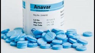 Anavar - It's Not Just for Women | Ask the Anabolic Doc Ep. 44