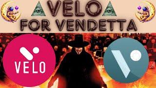 Mystery of "V" EXPOSED: Velo, Visa, and BlockV $VEE - Part 1