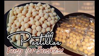 Easy Pastillas (for Business) |BABA PINOY TV