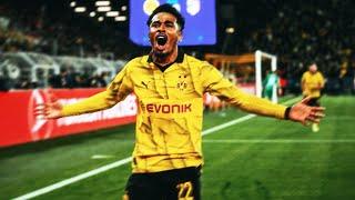 Ian Maatsen • Crazy Skills, Speed & Assists | Borussia Dortmund