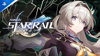 Honkai: Star Rail - "Embers in a Shell" Firefly Trailer | PS5 Games