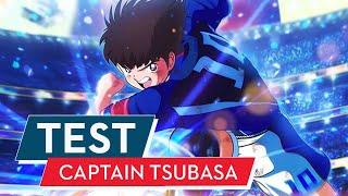 Captain Tsubasa: Rise of New Champions Test / Review: Kein guter Anime-Fußball!