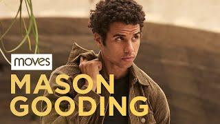 SCREAM 5's Mason Gooding | New York Moves | Interview Highlights