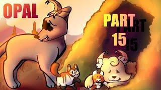 Frostpaw OPAL Map Part 15