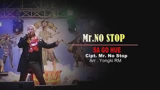 Hokkian new song by mr no stop SA GO HUE