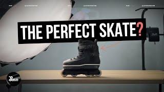 Standard Omni Skates, In-Depth Review