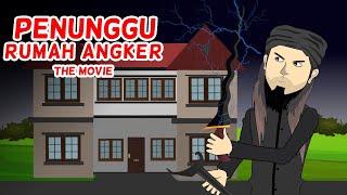 Warga punya cerita - Rumah Angker full movie