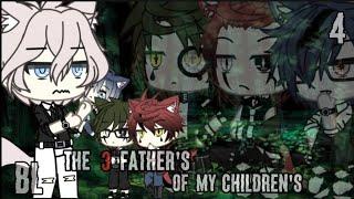 The 3 Fathers of My Children's || || BL/POLY || || SPECIAL || [ Read Disc ]LilVina