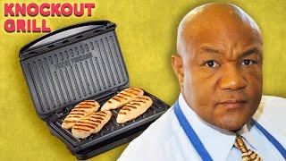 Whatever Happened to the George Foreman Grill?