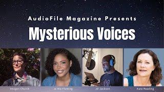 AudioFile Magazine presents - Mysterious Voices