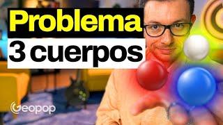¿Qué es el Problema de los Tres Cuerpos - Entendiendo el Enigma Científico de la Serie de Netflix