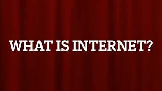 What Is Internet? #internet #knowledge #learning