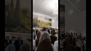 с. Чемерне, Рівненська обл. #українськацерква #християнськіпісні #choir #music #пятидесятники