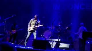 Chris Carmack- Spinning Revolver- Nashville Cast Tour-Verizon Theater 07/28/17