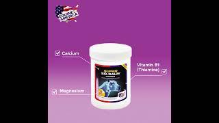 Equine America Super So Kalm