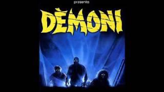 Demoni (Demons) Soundtrack 01 - Demon