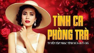 Ngọc Lan Và Dòng Nhạc Tình Ca Xưa - Những Bản Tình Ca Khẳng Định Đẳng Cấp Của Huyền Thoại Ngọc Lan