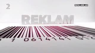 Teknoloji TV, TNT, TV2, teve2 - Reklam Jenerikleri (2003 - 2022 / GÜNCELLENDİ)