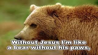 Without Jesus Lyrics