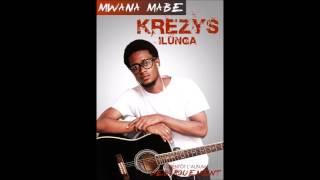 KREZYS ILUNGA DANS MWANA MABE ( AFRICA ZIK TV)