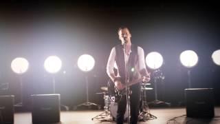 When The Lights Go Down - Chad Brownlee (Official)