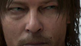 Death Stranding – E3 2016 Reveal Trailer | PS4