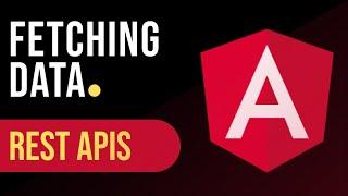 Fetching Data from REST API in Angular