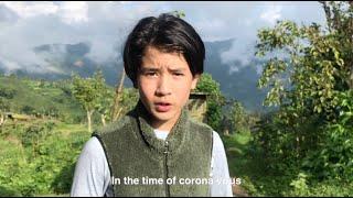 AHF Youth In Permaculture