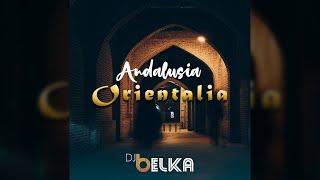 DJ Belka - Andalusia (original mix)