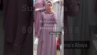 New Abaya Collection 2023/New Pardha models/Latest Model Abaya/HandworkAbaya/ abayadesigns/