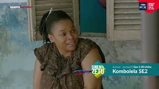 Sasa binti wa watu kawakosea nini? Hahaha | Kombolela SE02 EP 25