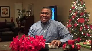 Simple Gospel Truth “Being With Jesus”