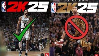 NBA 2K25 - Trust Me, Watch This Before September 6th