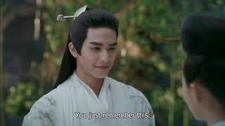 Untouchable Lovers Ep 4 Eng Sub 2018 Chinese Drama