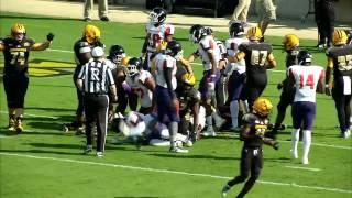 Kennesaw State vs Edward Waters Highlights