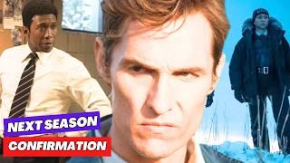 True Detective Season 5: Confirmation, Location & Everything We Know