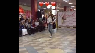 Королева шопинга