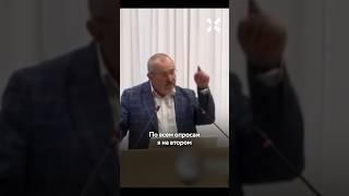 Путин испугался Надеждина. ЦИК снял с выборов антивоенного кандидата в президенты