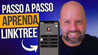 O Que É LinkTree? Como Usar LinkTree? Como Fazer LinkTree? (Passo a Passo)