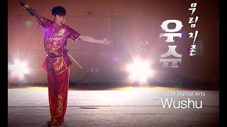 10 Wushu Best of Martial Arts