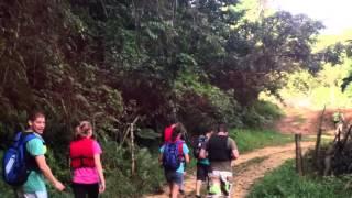 Una aventura en el Tanamá- Otoao Eco Tours