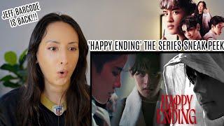 Happy Ending Pilot First Sneak Peek | ตัวอย่างแรก REACTION