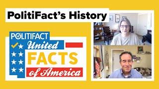 PolitiFact: The origin story