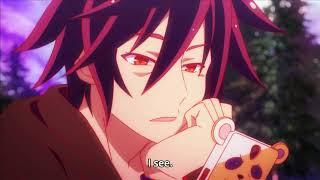 No game no life ep1 eng sub