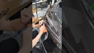 Auto Clear PPF installation, affordable PPF buying shop PreproPPF